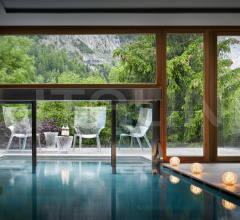 Настольный светильник MINI PLANET Настольный светильник MINI PLANET фабрика Kartell