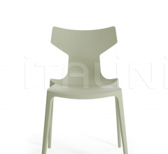 Стул Re-Chair Стул Re-Chair фабрика Kartell