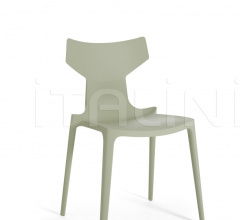 Стул Re-Chair Стул Re-Chair фабрика Kartell