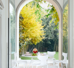 Стул Re-Chair Стул Re-Chair фабрика Kartell