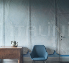 Стул с подлокотниками CLAP Стул с подлокотниками CLAP фабрика Kartell