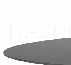 Стол обеденный GLOSSY OUTDOOR фабрика Kartell