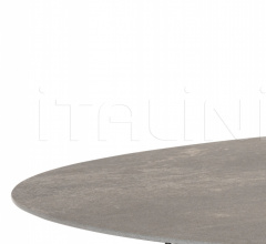 Стол обеденный GLOSSY OUTDOOR фабрика Kartell