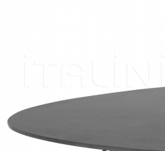 Стол обеденный GLOSSY OUTDOOR фабрика Kartell