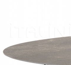 Стол обеденный GLOSSY OUTDOOR фабрика Kartell