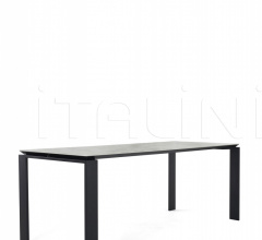 Стол обеденный FOUR MARBLE Стол обеденный FOUR MARBLE фабрика Kartell
