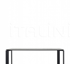 Стол обеденный FOUR MARBLE Стол обеденный FOUR MARBLE фабрика Kartell