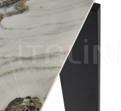 Стол обеденный FOUR MARBLE Стол обеденный FOUR MARBLE фабрика Kartell