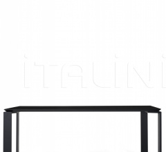 Стол обеденный FOUR MARBLE Стол обеденный FOUR MARBLE фабрика Kartell