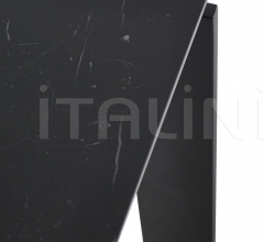 Стол обеденный FOUR MARBLE Стол обеденный FOUR MARBLE фабрика Kartell
