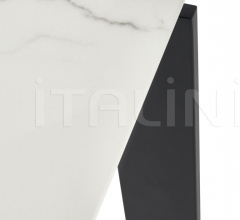 Стол обеденный FOUR MARBLE Стол обеденный FOUR MARBLE фабрика Kartell
