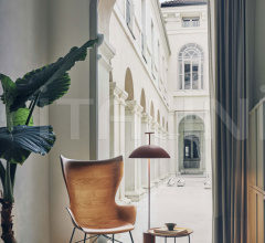 Напольный светильник GEEN-A Напольный светильник GEEN-A фабрика Kartell