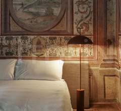 Напольный светильник GEEN-A Напольный светильник GEEN-A фабрика Kartell