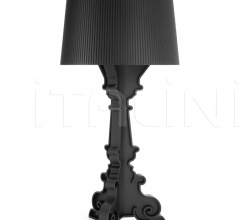 Настольный светильник BOURGIE MAT Настольный светильник BOURGIE MAT фабрика Kartell