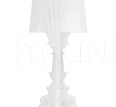 Настольный светильник BOURGIE MAT Настольный светильник BOURGIE MAT фабрика Kartell