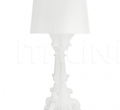 Настольный светильник BOURGIE MAT Настольный светильник BOURGIE MAT фабрика Kartell