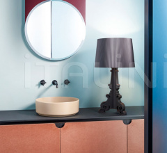 Настольный светильник BOURGIE MAT Настольный светильник BOURGIE MAT фабрика Kartell