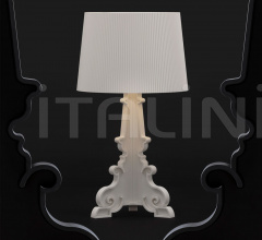 Настольный светильник BOURGIE MAT Настольный светильник BOURGIE MAT фабрика Kartell