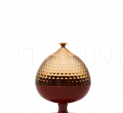 Ваза PUMO Ваза PUMO фабрика Kartell