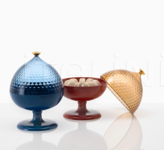 Ваза PUMO Ваза PUMO фабрика Kartell