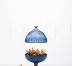 Ваза PUMO Ваза PUMO фабрика Kartell