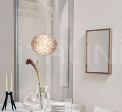 Ваза PUMO Ваза PUMO фабрика Kartell