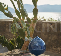 Ваза PUMO Ваза PUMO фабрика Kartell