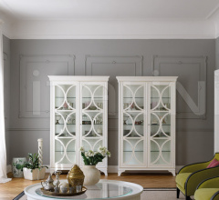 Витрина CVC045 фабрика Prestige