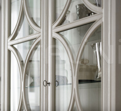 Витрина CVC045 фабрика Prestige