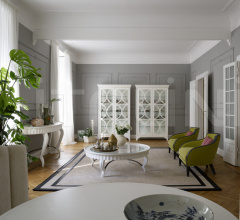 Витрина CVC045 фабрика Prestige