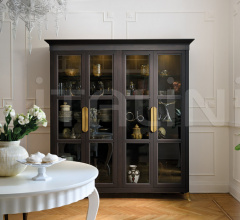 Витрина CVC043B фабрика Prestige