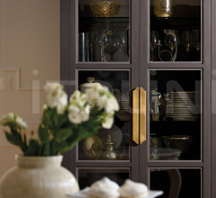 Витрина CVC043B фабрика Prestige