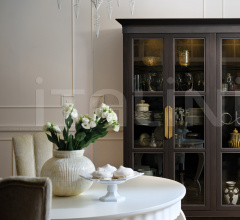 Стол обеденный CVF082 Стол обеденный CVF082 фабрика Prestige