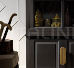 Витрина CVC041B фабрика Prestige