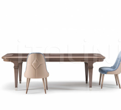 Стол обеденный CVF091 Стол обеденный CVF091 фабрика Prestige