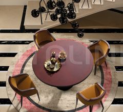 Стол обеденный CVF087 Стол обеденный CVF087 фабрика Prestige