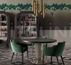 Стол обеденный CVF086 Стол обеденный CVF086 фабрика Prestige