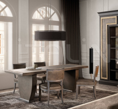 Стол обеденный CVF088 Стол обеденный CVF088 фабрика Prestige