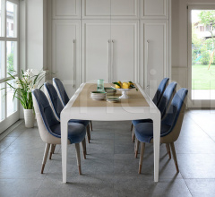 Стол обеденный CVF044 Стол обеденный CVF044 фабрика Prestige