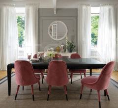 Стул CVG044 фабрика Prestige