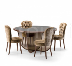 Стул CVG048 фабрика Prestige