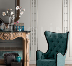 Кресло CVH023 Кресло CVH023 фабрика Prestige