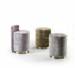 Пуф CVE035 / CVE036 Пуф CVE035 / CVE036 фабрика Prestige