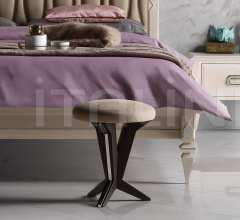 Пуф CVE027 Пуф CVE027 фабрика Prestige