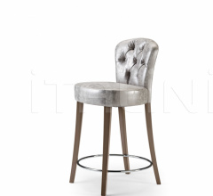 Итальянские Рестораны/Бары - Барный стул CVE037B фабрика Prestige