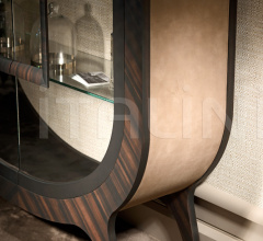 Витрина CVC044 фабрика Prestige