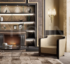 Кофейный столик CVF089 Кофейный столик CVF089 фабрика Prestige