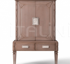 Итальянские Рестораны/Бары - Бар CVA046 фабрика Prestige