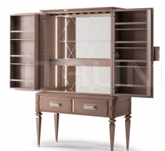 Итальянские Рестораны/Бары - Бар CVA046 фабрика Prestige