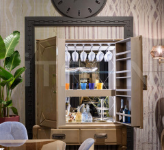 Итальянские Рестораны/Бары - Бар CVA046 фабрика Prestige